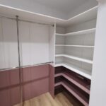 2 комнатные апартаменты в ЖК «Красная стрела» фото № (6)